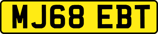 MJ68EBT