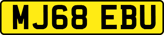 MJ68EBU