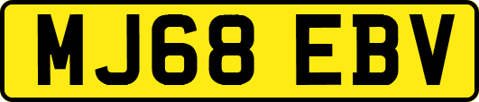 MJ68EBV