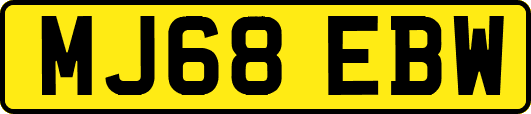 MJ68EBW