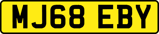 MJ68EBY