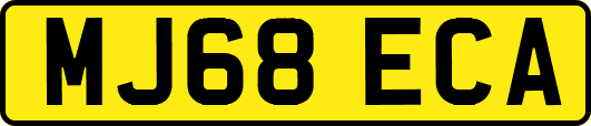 MJ68ECA