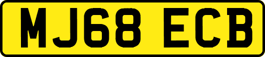 MJ68ECB