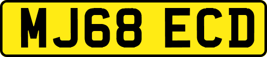 MJ68ECD