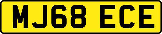 MJ68ECE