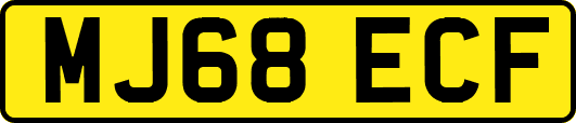 MJ68ECF