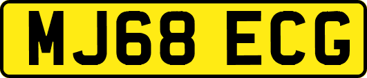 MJ68ECG