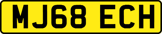 MJ68ECH