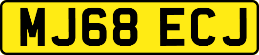 MJ68ECJ