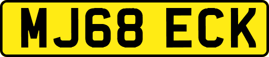MJ68ECK