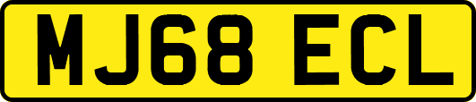 MJ68ECL
