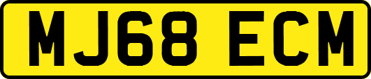 MJ68ECM