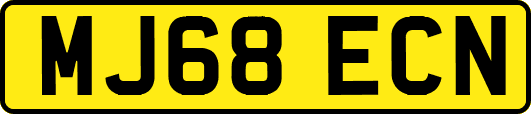 MJ68ECN