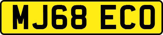 MJ68ECO