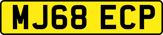 MJ68ECP