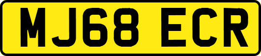 MJ68ECR