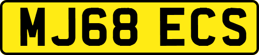 MJ68ECS