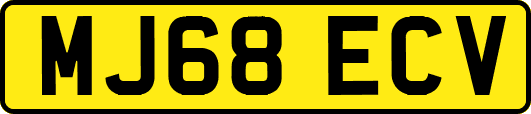 MJ68ECV