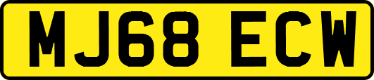 MJ68ECW