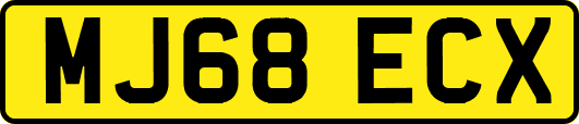 MJ68ECX