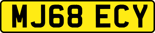MJ68ECY