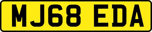 MJ68EDA
