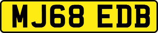 MJ68EDB