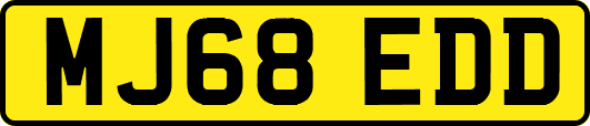 MJ68EDD