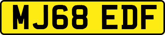 MJ68EDF