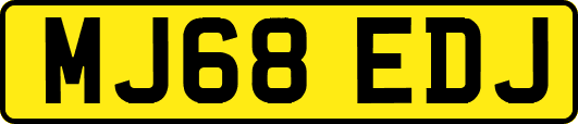 MJ68EDJ