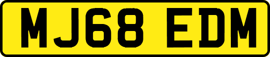MJ68EDM