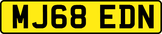 MJ68EDN