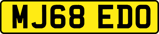 MJ68EDO