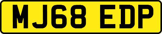 MJ68EDP