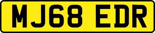 MJ68EDR