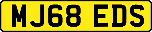 MJ68EDS
