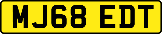 MJ68EDT