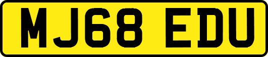 MJ68EDU
