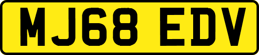 MJ68EDV