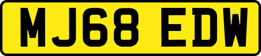 MJ68EDW