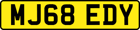 MJ68EDY