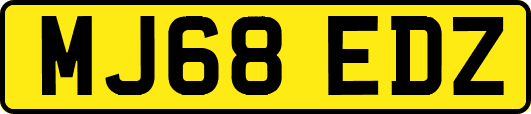 MJ68EDZ