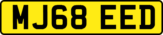 MJ68EED