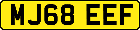 MJ68EEF