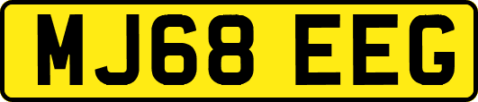 MJ68EEG