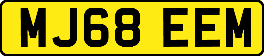 MJ68EEM