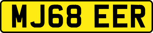 MJ68EER