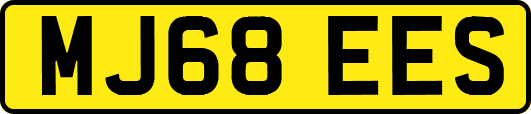 MJ68EES