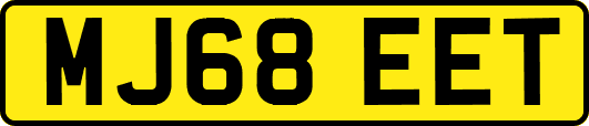 MJ68EET