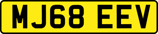 MJ68EEV